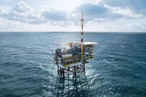 Exploración petrolera en el Mar Argentino: entre la soberanía, la necesidad de dólares y la urgencia climática