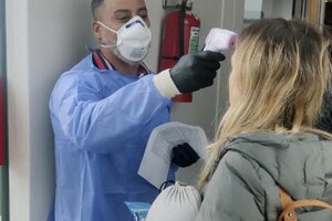 Coronavirus: La Pampa y Chaco anunciaron toque de queda sanitario por el crecimiento de los contagios