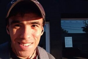 Caso Astudillo Castro: encontraron en el allanamiento un nuevo objeto que sería del joven