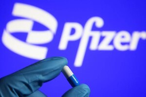 Pfizer liberó la patente de su píldora contra el Covid para 95 países