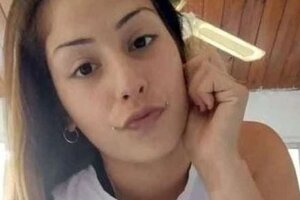 Femicidio en Berazategui: la autopsia reveló que Brisa fue abusada y estrangulada
