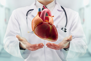 Alberto Cafferata: "Nuestro organismo tiene elementos de protección que evitan los accidentes cardiovasculares"