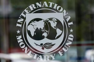 El FMI pagará una suma extra por la pandemia: cuánto recibirá Argentina