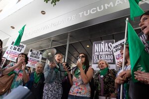 Desde Tucumán hasta Tierra del Fuego: ¿Cómo es abortar en las diferentes provincias argentinas?