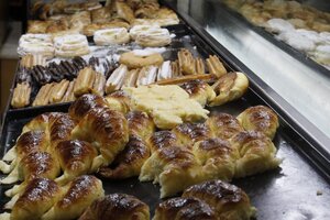 Avellaneda: Panaderos pondrán precios accesibles a las roscas de pascua