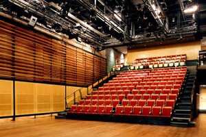 Salas de teatro independiente recibirán nuevos apoyos económicos de Cultura