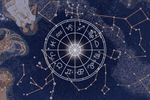 Astrología: Ana Bilsky y las predicciones signo por signo para 2021