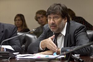 Eduardo Freiler: "El Poder Judicial tiene que representar al pueblo y no ser un comisariato político"