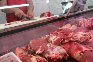 Carne a precios populares para las fiestas: avanza la iniciativa de la secretaria de Comercio Exterior
