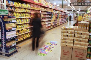 El Gobierno reglamentó la Ley de Góndolas: ¿cuáles serán los cambios en los supermercados?