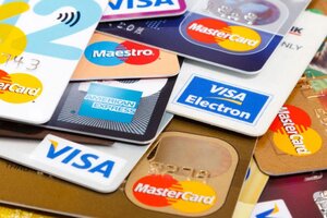 Tarjetas de Crédito: Denuncian falta de información en la refinanciación