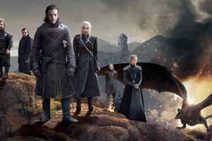 HBO prepara una serie de animación de Game of Thrones