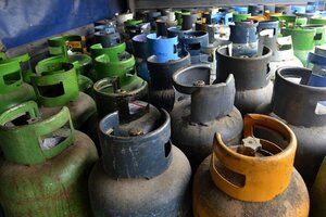 Un tercio de los hogares no tiene conexión de gas y la Anses subsidiará la compra de garrafas