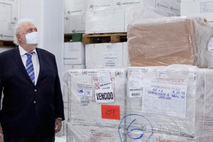 Encontraron 4 millones de  vacunas vencidas en un frigorífico: le costaron al estado $1.400 millones