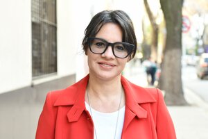 Gisela Marziotta: "En la ciudad, el coronavirus profundiza aún más las desigualdades"