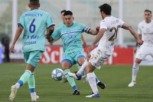 Copa Argentina: Racing quedó eliminado al perder por penales ante Godoy Cruz