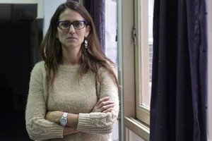 Elizabeth Gómez Alcorta: "La principal condición para que haya femicidios en un pais es los estereotipos de género"