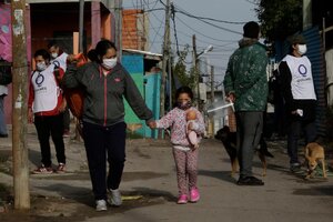 Villa Azul: Confirmaron las primeras dos muertes por coronavirus