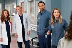 Cuándo se estrena la temporada 18 de la exitosa serie "Grey's Anatomy"