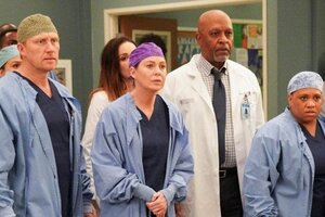 Grey's Anatomy confirmó su 19° temporada con sorpresas para los seguidores