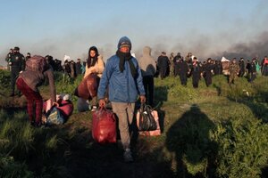 Victoria Torres: “los derechos son cosa del poder, nunca jamás de los pobres”