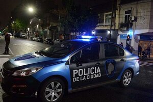 Un policía de la Ciudad mató a un presunto delincuente en Saavedra y denuncian gatillo fácil