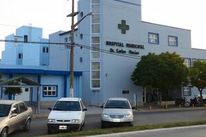 Emoción: el hospital de Mar de Ajó ya no tiene pacientes internados con Covid y así festejaron las enfermeras