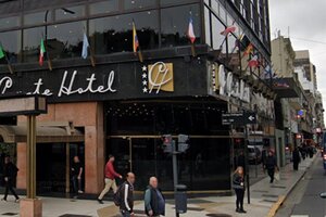 Los hoteleros advierten que se perdieron 76 mil empleos en el sector