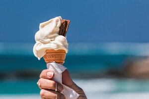 ¿Por qué el 12 de abril se celebra el Día del helado y cuál es el gusto preferido de los argentinos?
