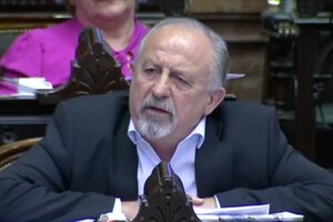 Hugo Yasky: “Macri le dio más coparticipación a su amigo Larreta a espaldas del resto de las provincias"