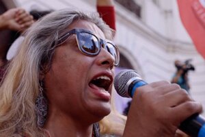 "Indianara", el documental sobre una activista trans legendaria de Brasil