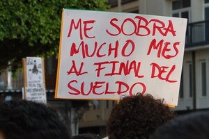 Piden que el Estado intervenga más en el control de precios: "La inflación les conviene solo a los especuladores"