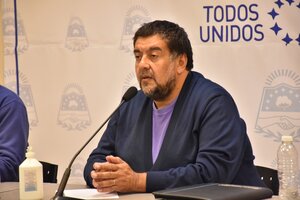 El ministro de Gobierno de Formosa rechazó las denuncias por violación a los derechos humanos: “Son una estrategia electoral”