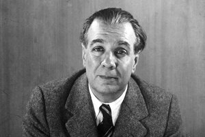 Apo lee “El fin”, de Jorge Luis Borges