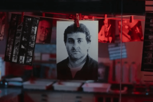 Así es el documental sobre el crimen de José Luis Cabezas: cuándo se estrena y dónde verlo