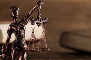 El gobierno adelanta que habrá una "reforma judicial profunda", tras la avanzada de la Corte en el Consejo de la Magistratura