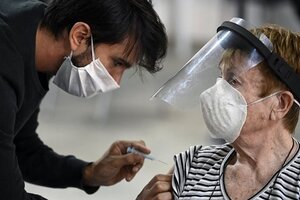 La Noche de las vacunas: una por una, dónde estarán las postas sanitarias en la provincia de Buenos Aires