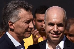 Raúl Dellatorre sobre la coparticipación: "Es un exceso sin justificación el que le brindó Macri a Larreta ni bien asumió"