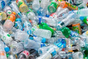 Ley de envases: el 25 por ciento de los residuos que se generan en Argentina son de plástico