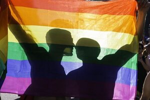 Chile: Diputados aprobó el proyecto de matrimonio igualitario y ahora volverá al Senado