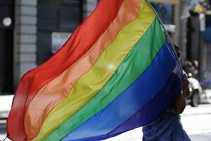 Según un estudio, más del 90 por ciento de las personas LGBTIQ+ sufre discriminación en el ámbito laboral