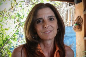 Bernarda Llorente: "si el macrismo hubiese logrado cerrar Télam, iba por los demás medios públicos"