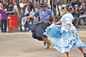 Sobredosis de Cosquín: el humor de Adrián Stoppelman sobre el festival folclórico