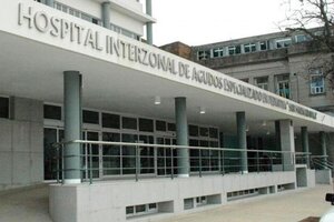 Coronavirus: Hay 8 casos confirmados en el Hospital de niños Ricardo Gutiérrez