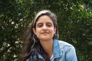 Lucía Cámpora, legisladora porteña: "Tenemos que luchar espalda con espalda junto a los colectivos vulnerados"