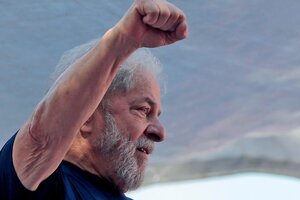 Victoria histórica para Lula: la Corte Suprema determinó que Moro fue parcial al juzgarlo por corrupción