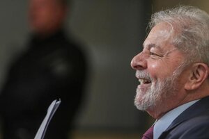 La Justicia de Brasil absolvió a Lula en un caso de corrupción tras no hallar pruebas