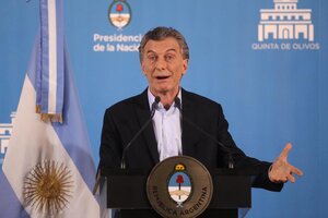 Amplio repudio del Frente de Todos a Macri por sus dichos sobre la deuda: "Se usó para fugar dólares"
