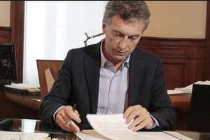 Mauricio Macri presentará en marzo su primer libro y se recalienta la interna en Juntos por el Cambio