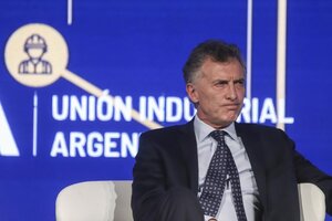 Cachorro Godoy: "Macri sigue haciendo daño en los últimos días de Gobierno"